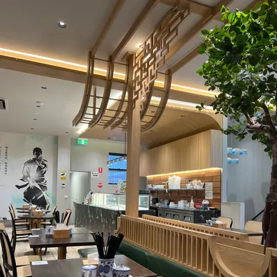 Master Lanzhou Noodle Bar - Chinatown restaurant