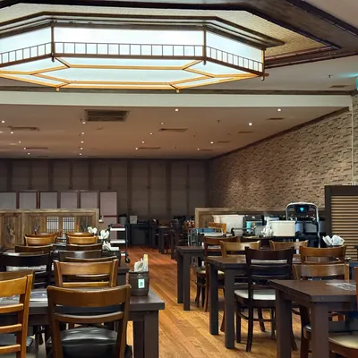 Melbourne Dae Jang Geum Korean BBQ restaurant