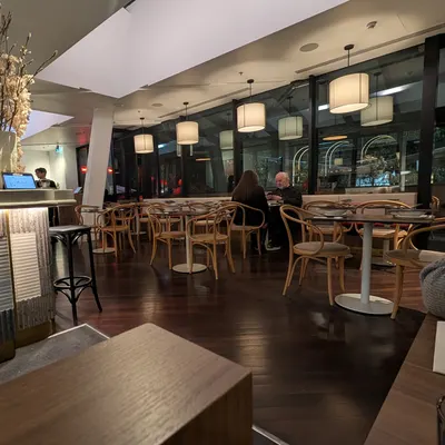 Miss Pearl Bar + Dining restaurant