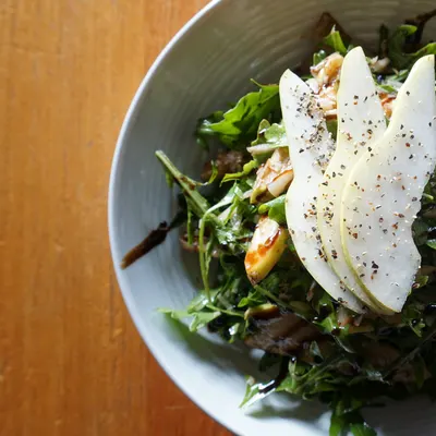 Mother Dough Restaurant & Wine Bar restaurant