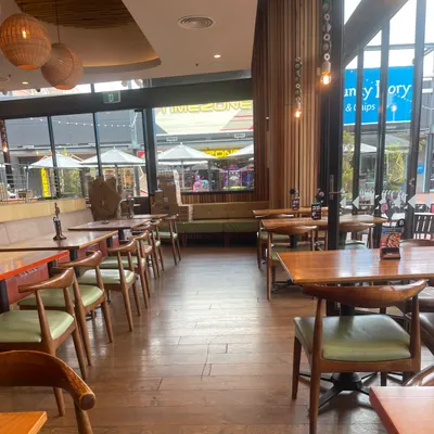 Nando's Broadmeadows restaurant