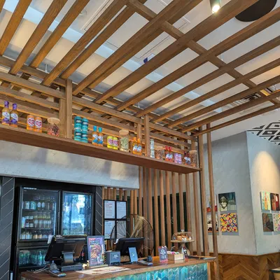 Nando's Chevron (St Kilda Rd) restaurant