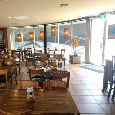 Nando's Wareca (Princess Hwy) restaurant