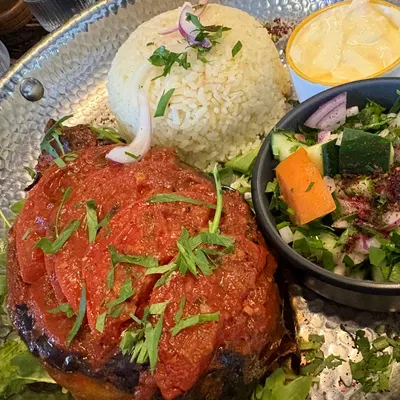 Nefes restaurant