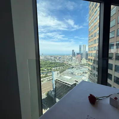 No35 restaurant