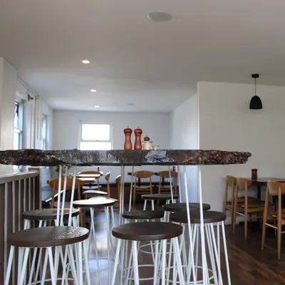Occident Cafe Restaurant restaurant