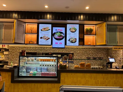 Menu photo 1 for Old Man Pho Melbourne Central - Vietnamese Restaurant, by Lilian Clk