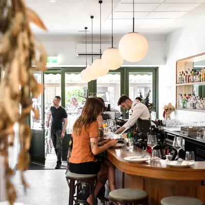 Osteria Renata restaurant