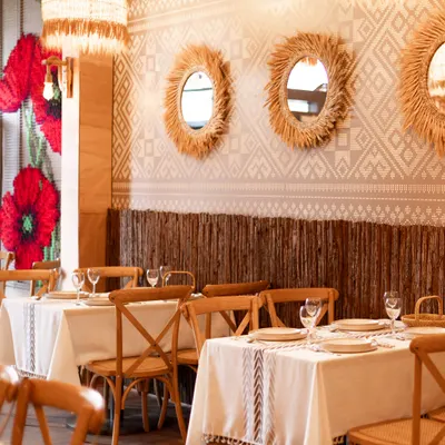 OTAKOÏ Ukrainian Restaurant restaurant