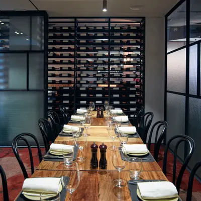 Palermo restaurant