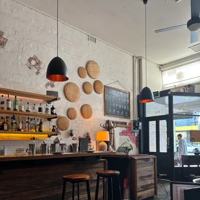 Paper Plate Restaurant restaurant