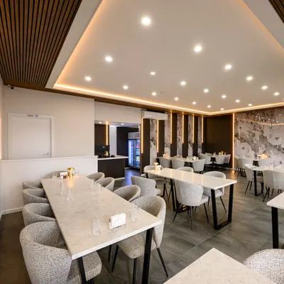 Persian Kebab House Restaurant restaurant
