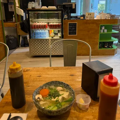 Pho Nung 123 restaurant