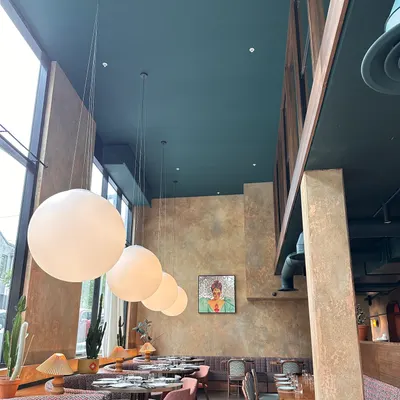 Pincho Disco restaurant