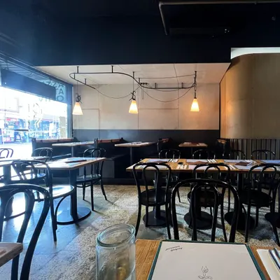Primo restaurant