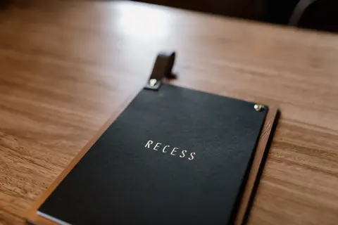 Menu photo 1 for Recess Bar + Eats, by Recess Bar + Eats