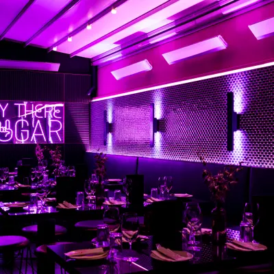Rock Sugar Melbourne restaurant