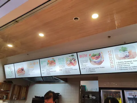 Menu photo 1 for Roll Mi, by Mel K