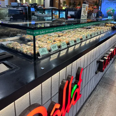 Roll'd Doncaster restaurant