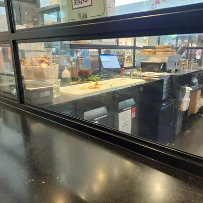 Roll'd Mornington restaurant