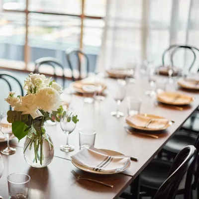 Rumi restaurant