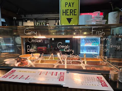 Menu photo 1 for Salero Kito Russell Street (HALAL), by M Wayang