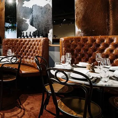 San Telmo restaurant