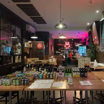 Sapa Hills restaurant