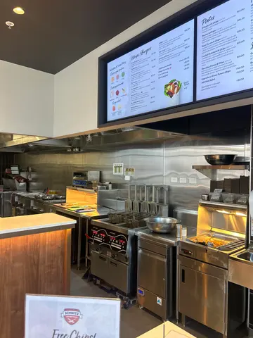 Menu photo 1 for Schnitz Chadstone Village, by kaveen Athuraliya