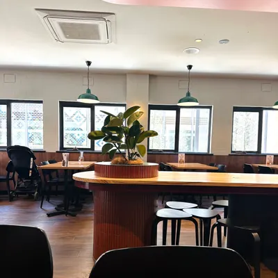 Schnitz Mornington restaurant