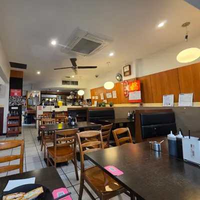ShanDong MaMa restaurant