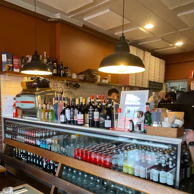 SHOP225 - Best Pizza in Australia restaurant