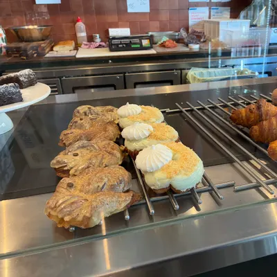 Smith + Deli restaurant