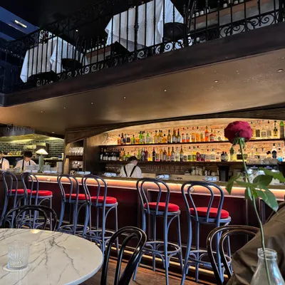 Smith St Bistrot restaurant