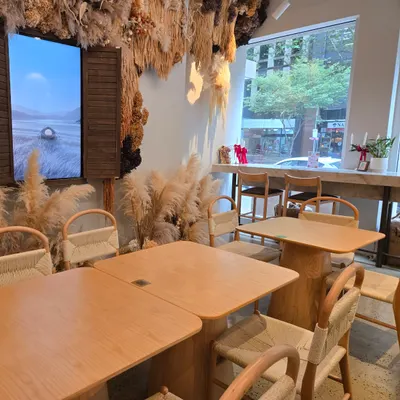 SOAZ 22 restaurant