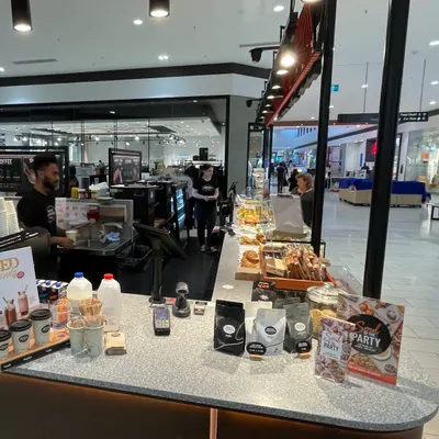 Soul Origin Cranbourne Park restaurant