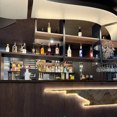 Southbank Spices restaurant