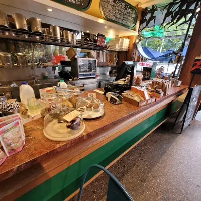 Spring Street Grocer restaurant
