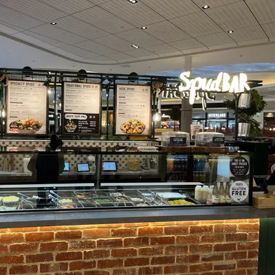 SpudBAR Taylors Lakes restaurant