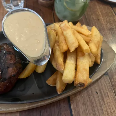 Squires Loft South Yarra restaurant