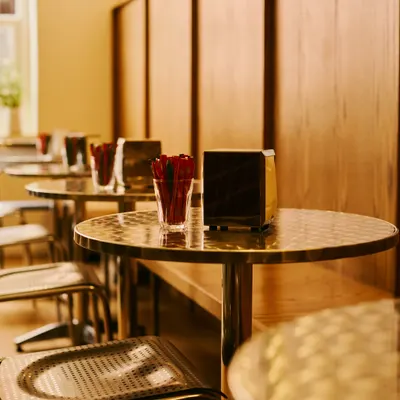 Stefanino Panino e Vino restaurant