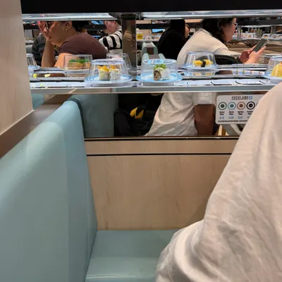 Sushi Jiro Emporium restaurant
