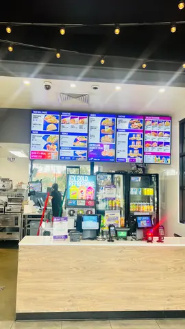 Menu photo 1 for Taco Bell Altona North, by Santosh Mohan
