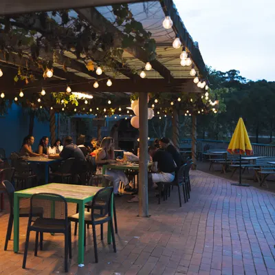 Taco Bill - Bacchus Marsh restaurant