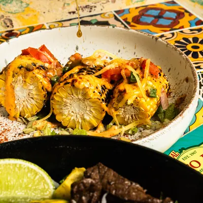 Taco Bill - Black Rock restaurant