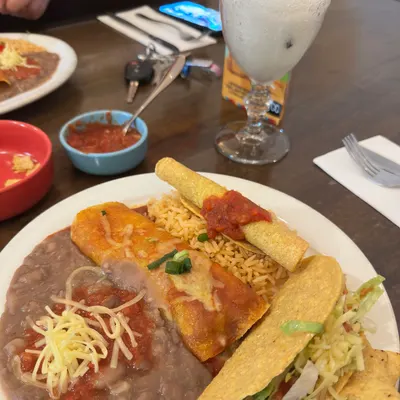 Taco Bill - Cranbourne restaurant