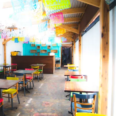 Taco Bill - Essendon restaurant