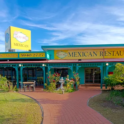 Taco Bill - Pakenham restaurant
