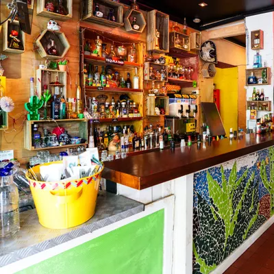Taco Bill - South Melbourne restaurant