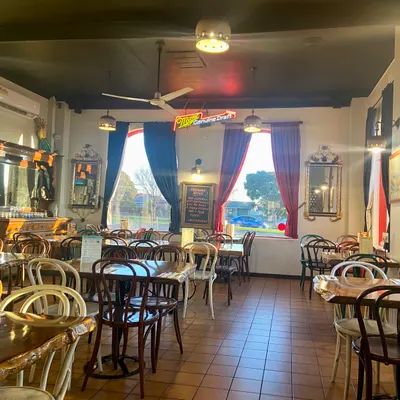 Taco Bill - Springvale restaurant